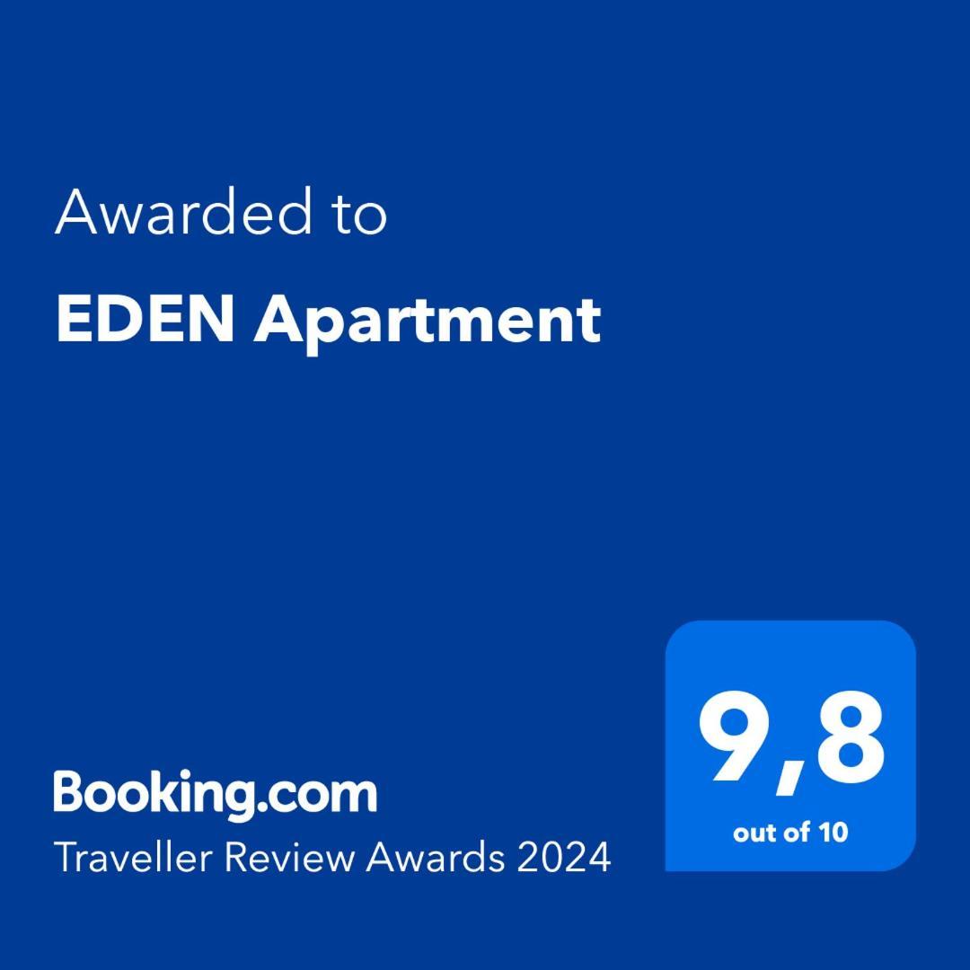 Eden Apartment Sveta Nedjelja  ภายนอก รูปภาพ