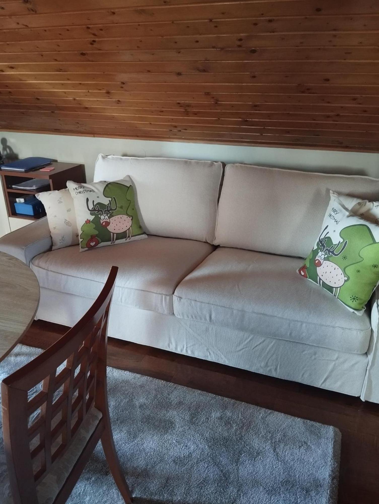 Eden Apartment Sveta Nedjelja  ภายนอก รูปภาพ