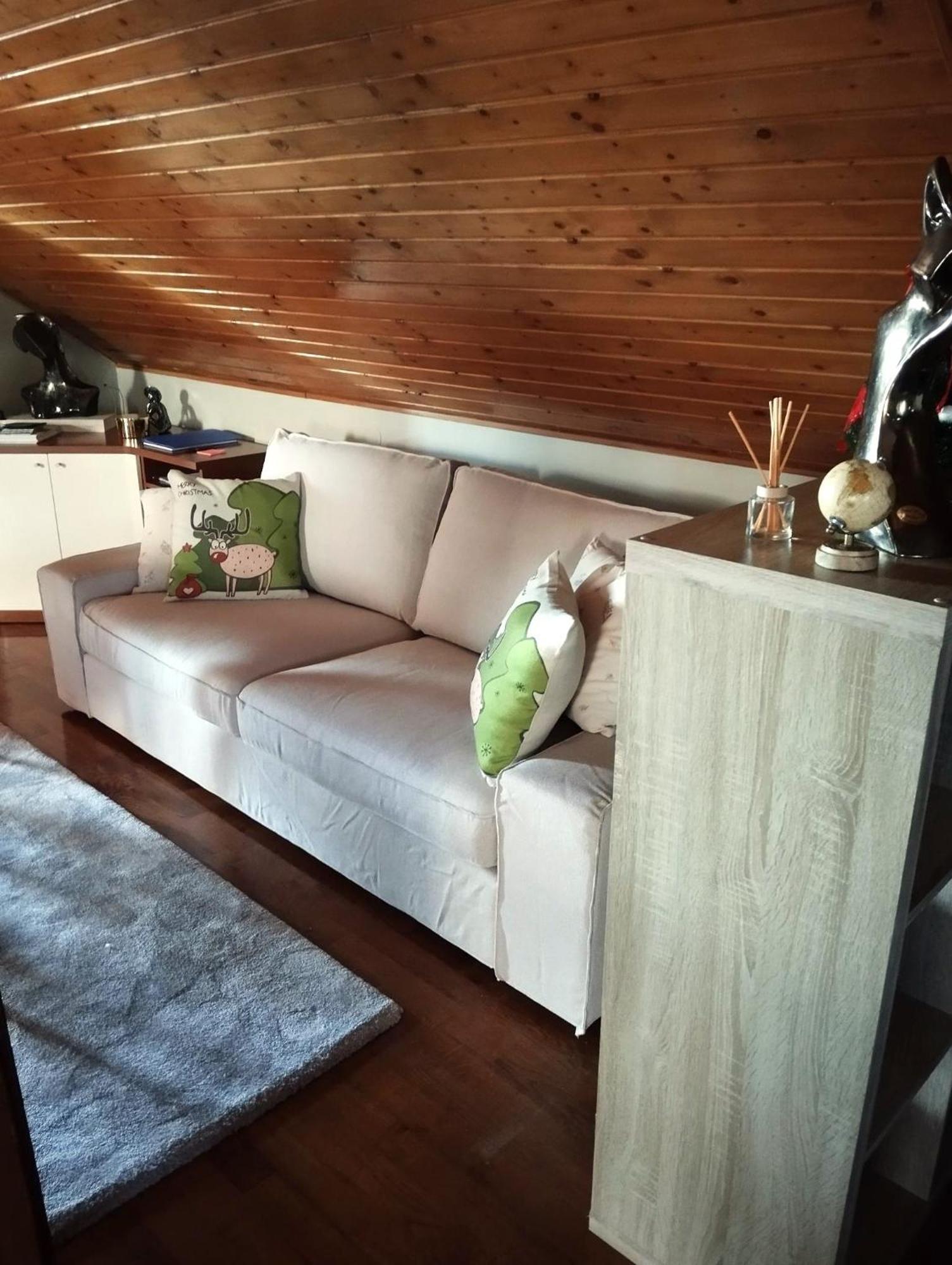 Eden Apartment Sveta Nedjelja  ภายนอก รูปภาพ