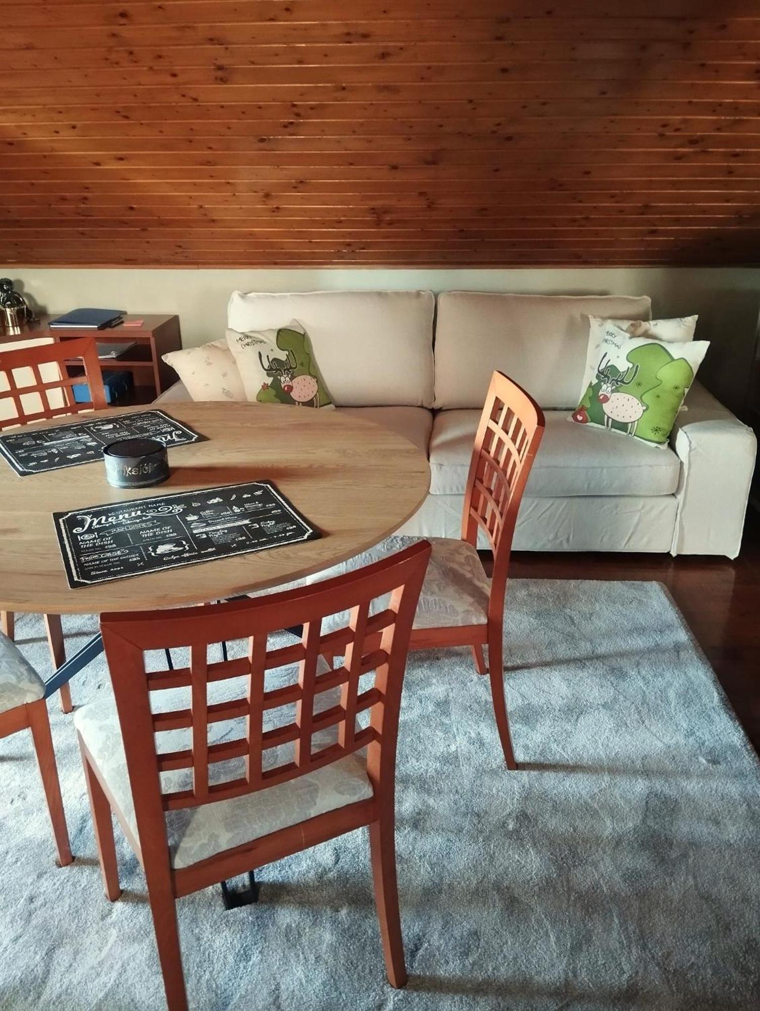 Eden Apartment Sveta Nedjelja  ภายนอก รูปภาพ