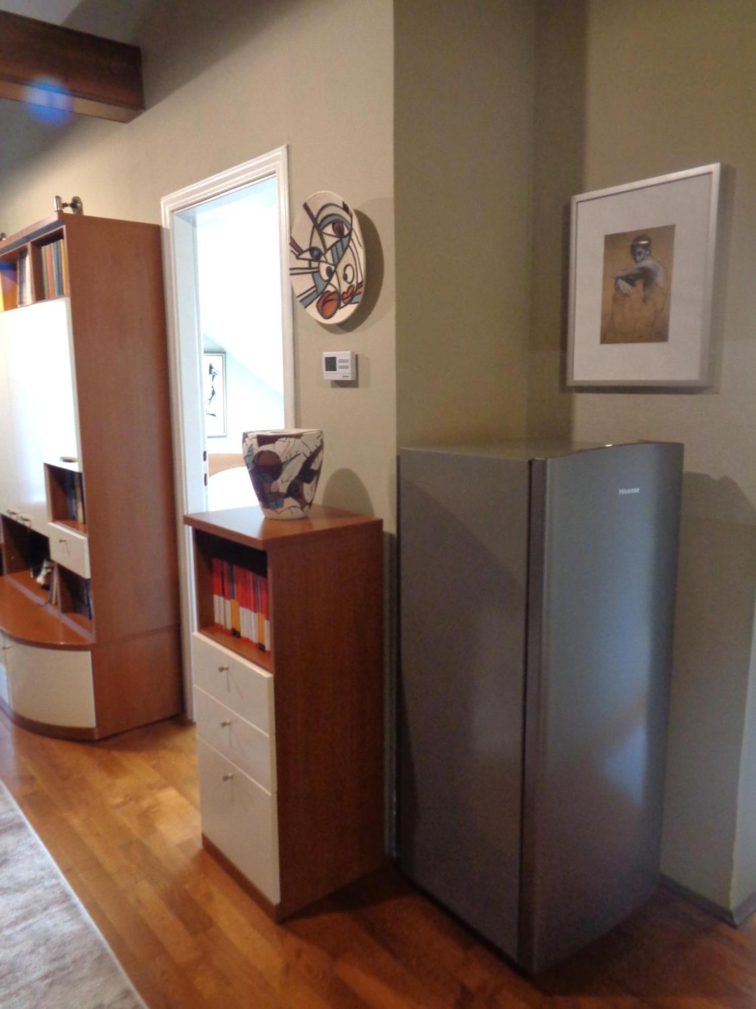 Eden Apartment Sveta Nedjelja  ภายนอก รูปภาพ