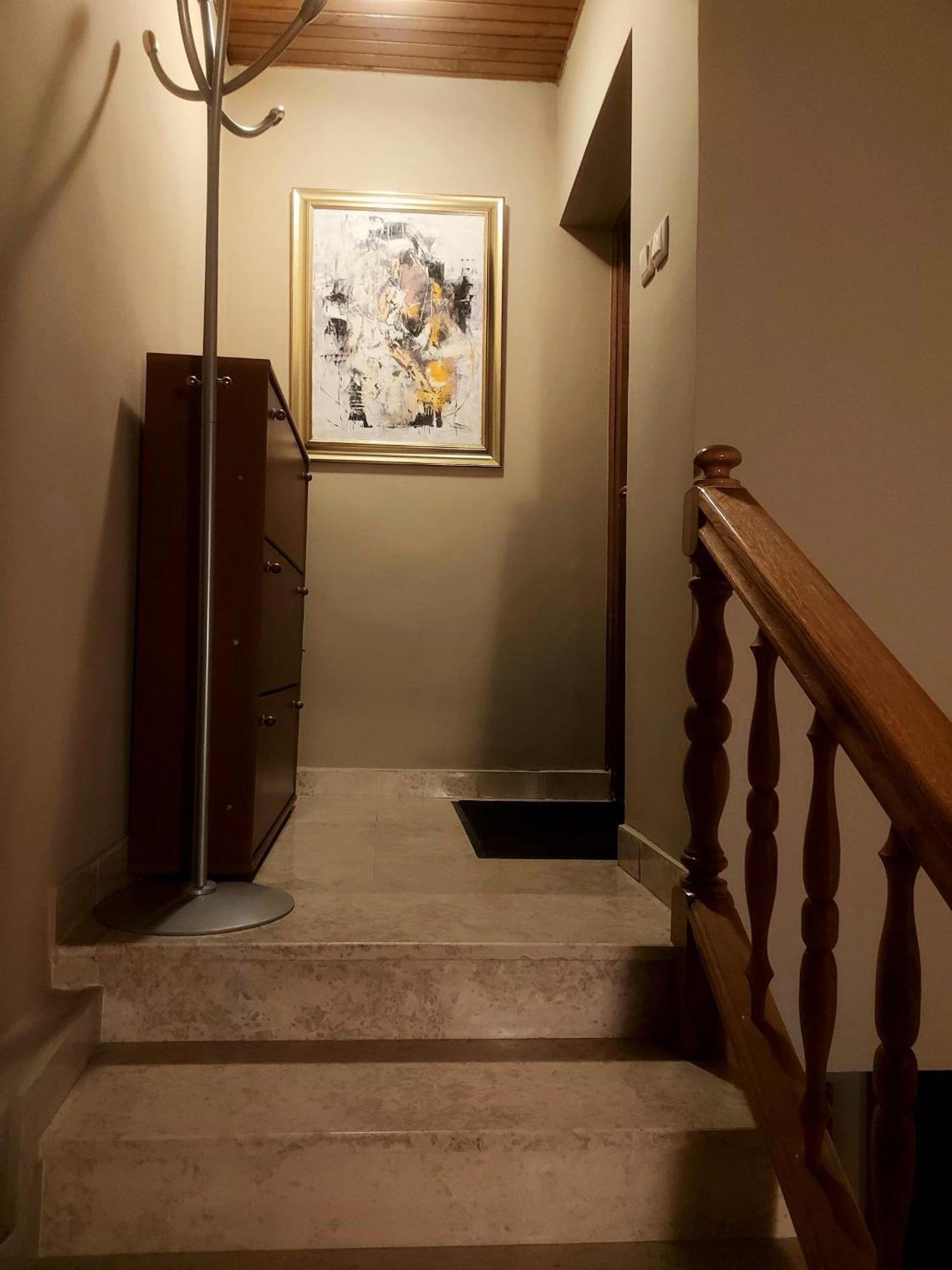 Eden Apartment Sveta Nedjelja  ภายนอก รูปภาพ