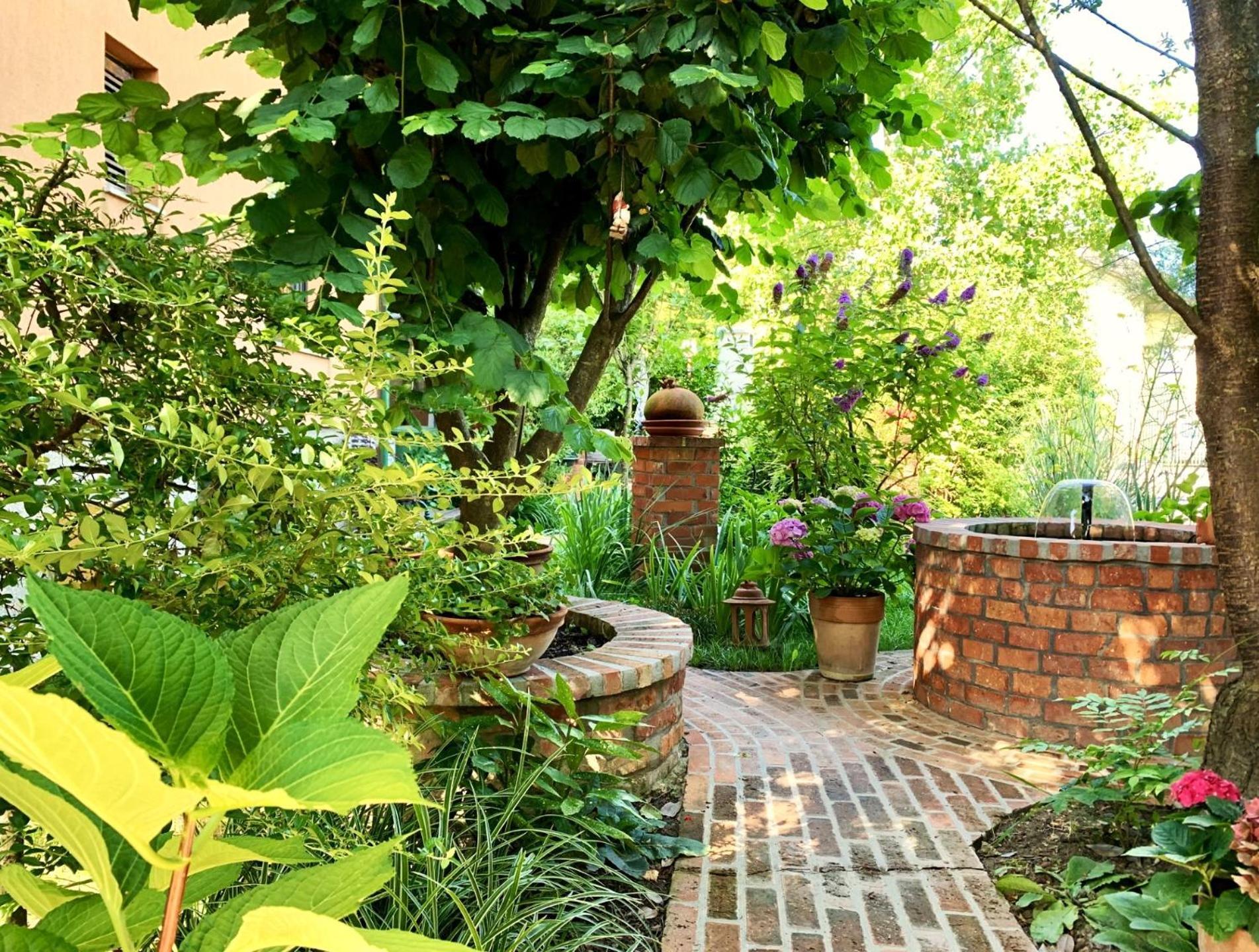 Eden Apartment Sveta Nedjelja  ภายนอก รูปภาพ