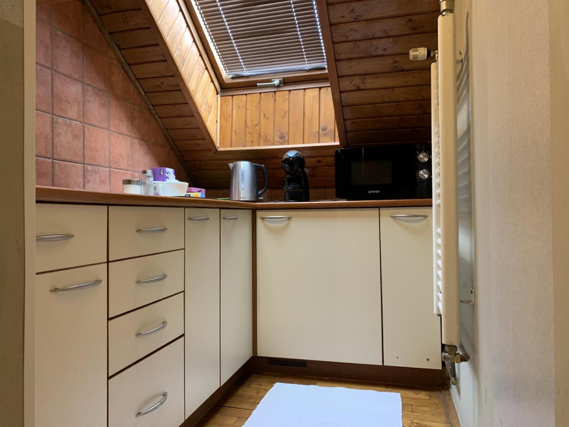 Eden Apartment Sveta Nedjelja  ภายนอก รูปภาพ