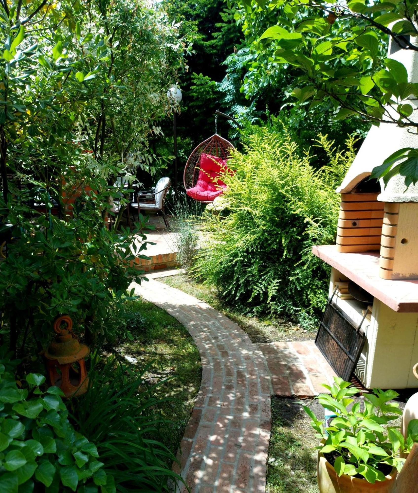 Eden Apartment Sveta Nedjelja  ภายนอก รูปภาพ